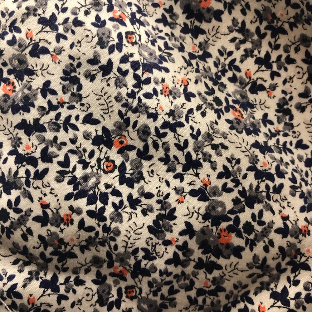 Jcrew size 2 shorts